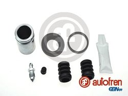 SET REPARATIE ETRIER AUTOFREN SEINSA D42025C - Compatibil cu BMW, CHEVROLET, DAEWOO