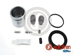SET REPARATIE ETRIER AUTOFREN SEINSA D42046C - Compatibil cu CITROEN, OPEL, PEUGEOT, TOYOTA, VAUXHALL