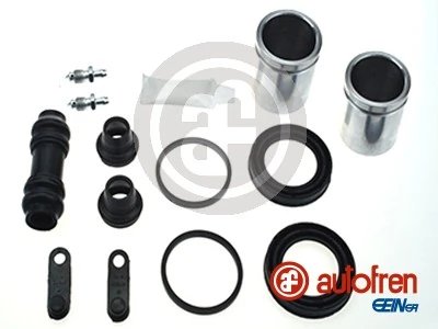 SET REPARATIE ETRIER AUTOFREN SEINSA D42051C - Compatibil cu NISSAN, OPEL, RENAULT, VAUXHALL