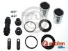 SET REPARATIE ETRIER AUTOFREN SEINSA D42051C - Compatibil cu NISSAN, OPEL, RENAULT, VAUXHALL