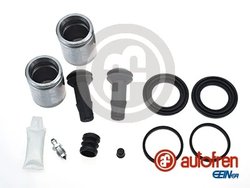 SET REPARATIE ETRIER AUTOFREN SEINSA D42053C - Compatibil cu AUDI