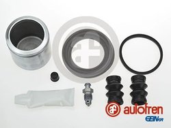 SET REPARATIE ETRIER AUTOFREN SEINSA D42058C - Compatibil cu DODGE, JEEP