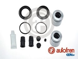 SET REPARATIE ETRIER AUTOFREN SEINSA D42068C - Compatibil cu JEEP