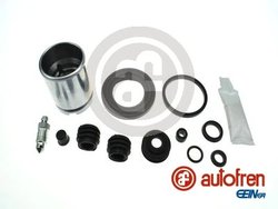 SET REPARATIE ETRIER AUTOFREN SEINSA D42073C - Compatibil cu HONDA
