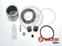 SET REPARATIE ETRIER AUTOFREN SEINSA D42076C - Compatibil cu TOYOTA