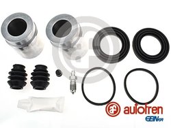 SET REPARATIE ETRIER AUTOFREN SEINSA D42103C - Compatibil cu JEEP