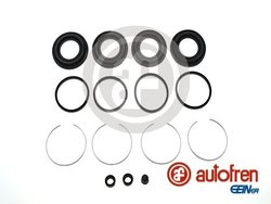 Set reparatie etrier AUTOFREN SEINSA D42106