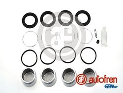 Set reparatie etrier AUTOFREN SEINSA D42109C