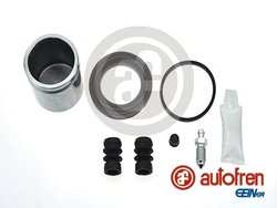 SET REPARATIE ETRIER AUTOFREN SEINSA D42108C - Compatibil cu NISSAN, SUZUKI