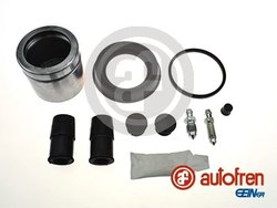 SET REPARATIE ETRIER AUTOFREN SEINSA D42111C - Compatibil cu CHRYSLER, DACIA, FIAT, FORD, IVECO, LANCIA, MERCEDES-BENZ, NISSAN, 