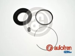 SET REPARATIE ETRIER AUTOFREN SEINSA D4212 - Compatibil cu MITSUBISHI, TOYOTA
