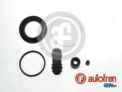 SET REPARATIE ETRIER AUTOFREN SEINSA D4213 - Compatibil cu DAIHATSU, MAZDA