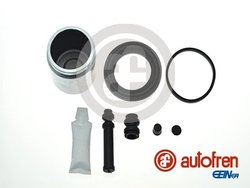 SET REPARATIE ETRIER AUTOFREN SEINSA D42140C - Compatibil cu DAIHATSU, TOYOTA