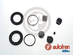 SET REPARATIE ETRIER AUTOFREN SEINSA D42143 - Compatibil cu NISSAN, OPEL, RENAULT, VAUXHALL