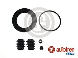 SET REPARATIE ETRIER AUTOFREN SEINSA D42145 - Compatibil cu DAIHATSU, SUBARU, SUZUKI