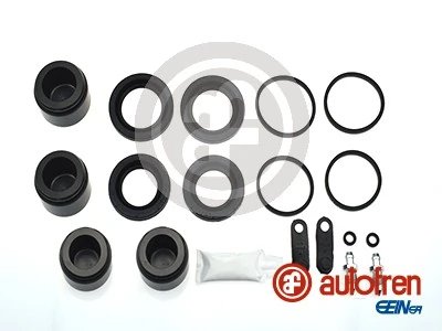 SET REPARATIE ETRIER AUTOFREN SEINSA D42148C - Compatibil cu CITROEN, OPEL, PEUGEOT, SAAB, TESLA, VAUXHALL