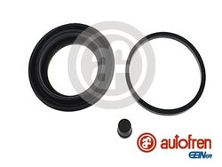 SET REPARATIE ETRIER AUTOFREN SEINSA D4215 - Compatibil cu OPEL