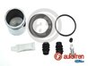 SET REPARATIE ETRIER AUTOFREN SEINSA D42154C - Compatibil cu CHEVROLET, DAEWOO