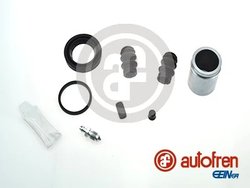 SET REPARATIE ETRIER AUTOFREN SEINSA D42184C - Compatibil cu HONDA