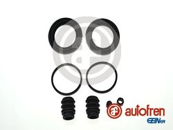 SET REPARATIE ETRIER AUTOFREN SEINSA D42185 - Compatibil cu HONDA