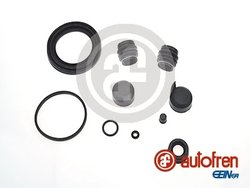 SET REPARATIE ETRIER AUTOFREN SEINSA D42188 - Compatibil cu NISSAN, OPEL, RENAULT, VAUXHALL
