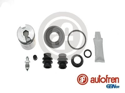 SET REPARATIE ETRIER AUTOFREN SEINSA D42190C - Compatibil cu JAGUAR, RENAULT