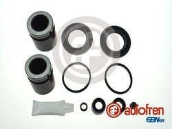 SET REPARATIE ETRIER AUTOFREN SEINSA D42194C - Compatibil cu ISUZU