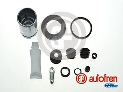SET REPARATIE ETRIER AUTOFREN SEINSA D42195C - Compatibil cu ACURA, HONDA