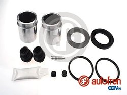 SET REPARATIE ETRIER AUTOFREN SEINSA D42207C - Compatibil cu NISSAN, VW