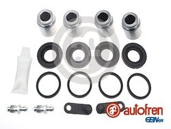 SET REPARATIE ETRIER AUTOFREN SEINSA D42215C - Compatibil cu AUDI, VW