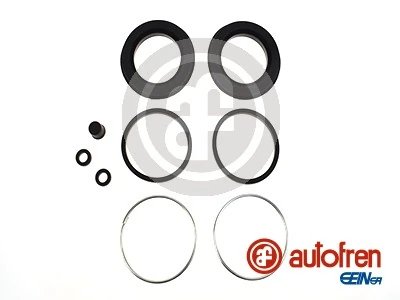 Set reparatie etrier AUTOFREN SEINSA D4222