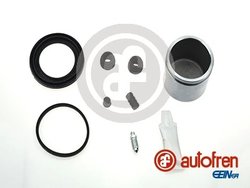 SET REPARATIE ETRIER AUTOFREN SEINSA D42226C - Compatibil cu TOYOTA