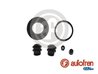 SET REPARATIE ETRIER AUTOFREN SEINSA D42242 - Compatibil cu NISSAN, VOLVO