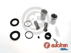 Set reparatie etrier AUTOFREN SEINSA D42253C