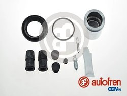 SET REPARATIE ETRIER AUTOFREN SEINSA D42256C - Compatibil cu CHEVROLET, CITROEN, DAEWOO, FSO, JAGUAR, MERCEDES-BENZ, OPEL, PEUGE