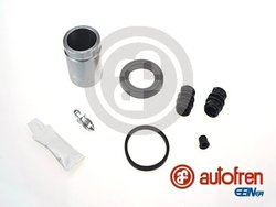 SET REPARATIE ETRIER AUTOFREN SEINSA D42260C - Compatibil cu CHEVROLET, OPEL, PEUGEOT, SEAT, VAUXHALL