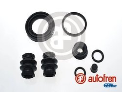SET REPARATIE ETRIER AUTOFREN SEINSA D42262 - Compatibil cu HONDA