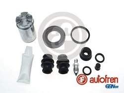 SET REPARATIE ETRIER AUTOFREN SEINSA D42263C - Compatibil cu HONDA