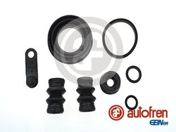 SET REPARATIE ETRIER AUTOFREN SEINSA D42267 - Compatibil cu MINI