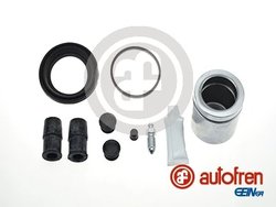 SET REPARATIE ETRIER AUTOFREN SEINSA D42297C - Compatibil cu MERCEDES-BENZ, VW