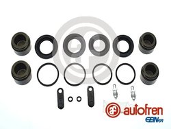Set reparatie etrier AUTOFREN SEINSA D42313C