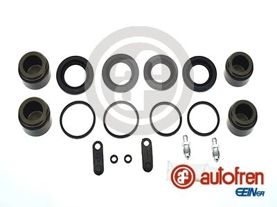 SET REPARATIE ETRIER AUTOFREN SEINSA D42313C - Compatibil cu ALFA ROMEO, PEUGEOT