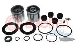 SET REPARATIE ETRIER AUTOFREN SEINSA D42314C - Compatibil cu GLAS, IVECO, NISSAN, VW