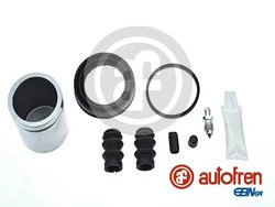SET REPARATIE ETRIER AUTOFREN SEINSA D42317C - Compatibil cu FIAT, MERCEDES-BENZ, VW