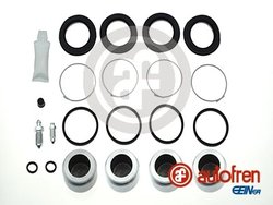 Set reparatie etrier AUTOFREN SEINSA D42321C