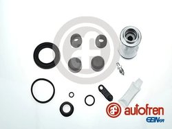 SET REPARATIE ETRIER AUTOFREN SEINSA D42325C - Compatibil cu NISSAN