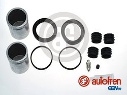 Set reparatie etrier AUTOFREN SEINSA D42330C