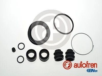 SET REPARATIE ETRIER AUTOFREN SEINSA D42332 - Compatibil cu KIA, MAZDA