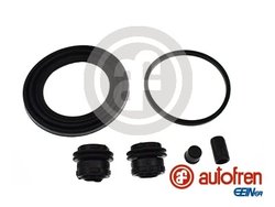 SET REPARATIE ETRIER AUTOFREN SEINSA D42360 - Compatibil cu AUDI, BMW, CHRYSLER, CITROEN, CUPRA, FIAT, KIA, MERCEDES-BENZ, MINI,
