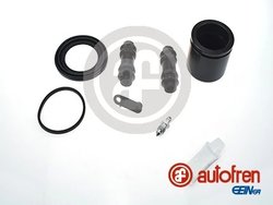 Set reparatie etrier AUTOFREN SEINSA D42365C